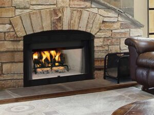 Astria Wood Fireplaces
