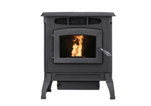 Breckwell Wood Stoves